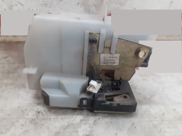 bontott RENAULT THALIA Jobb hátsó Ajtózár