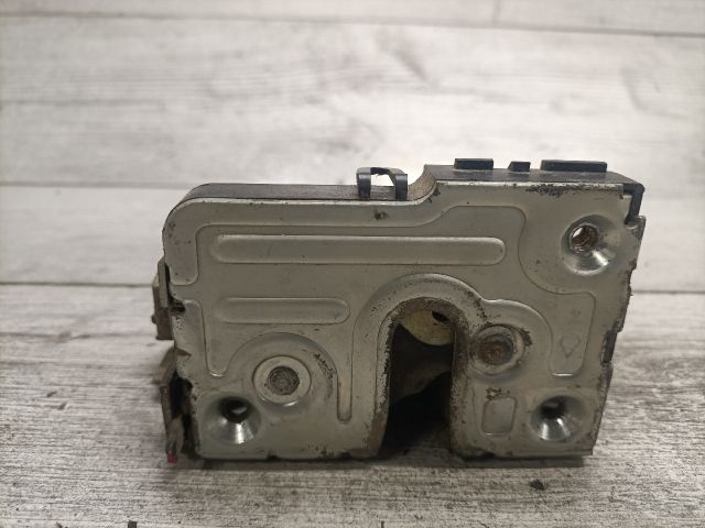 bontott RENAULT THALIA Jobb hátsó Ajtózár