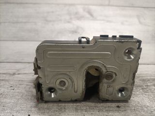 bontott RENAULT THALIA Jobb hátsó Ajtózár