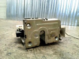 bontott RENAULT THALIA Jobb hátsó Ajtózár