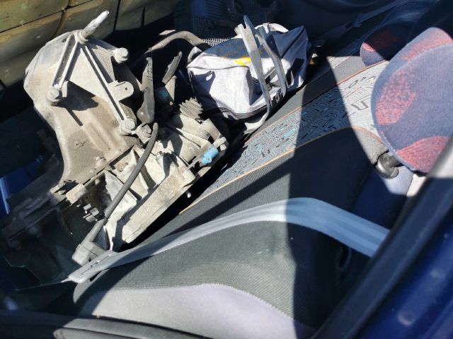 bontott RENAULT THALIA Jobb hátsó Ajtózár