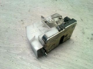 bontott RENAULT THALIA Jobb hátsó Ajtózár