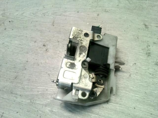 bontott RENAULT THALIA Jobb hátsó Ajtózár