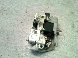 bontott RENAULT THALIA Jobb hátsó Ajtózár