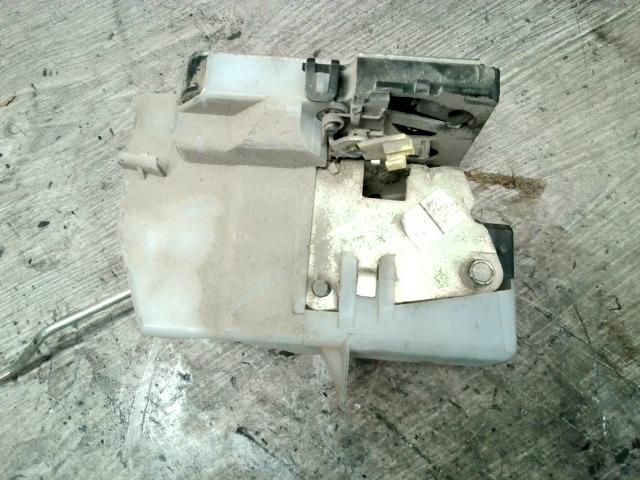 bontott RENAULT THALIA Jobb hátsó Ajtózár