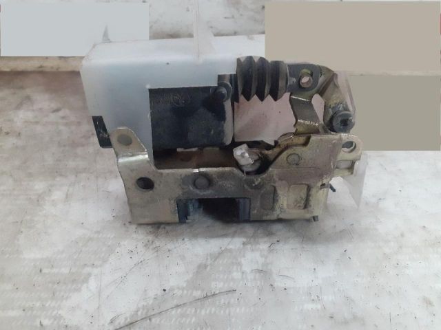 bontott RENAULT THALIA Jobb hátsó Ajtózár