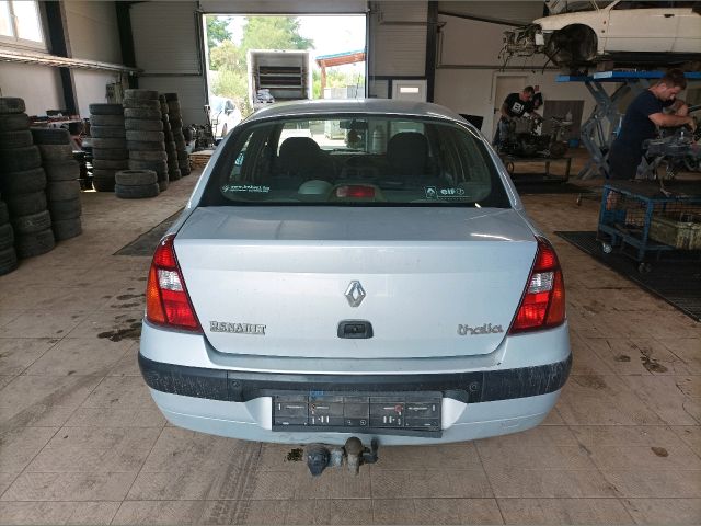 bontott RENAULT THALIA Jobb hátsó Belső Kilincs