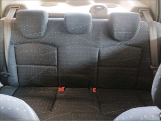 bontott RENAULT THALIA Jobb hátsó Belső Kilincs