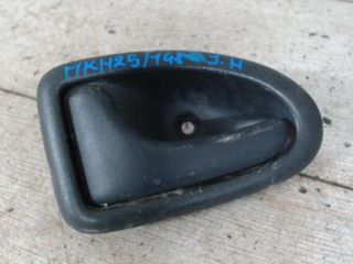 bontott RENAULT THALIA Jobb hátsó Belső Kilincs