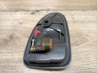 bontott RENAULT THALIA Jobb hátsó Belső Kilincs