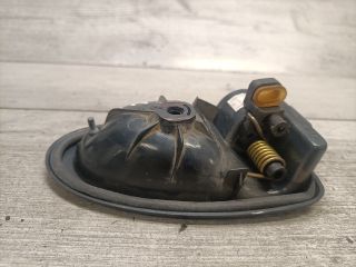 bontott RENAULT THALIA Jobb hátsó Belső Kilincs