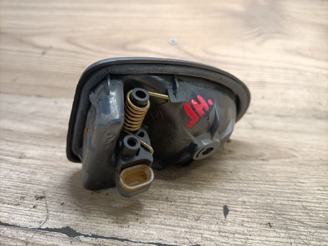 bontott RENAULT THALIA Jobb hátsó Belső Kilincs