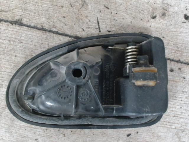 bontott RENAULT THALIA Jobb hátsó Belső Kilincs