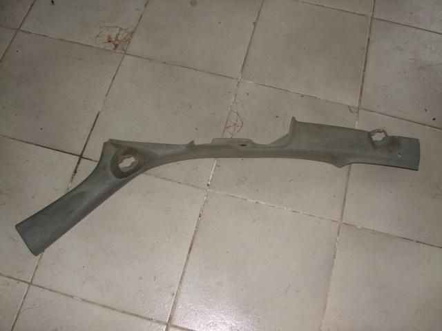 bontott RENAULT THALIA Jobb hátsó Belső Küszöb Burkolat