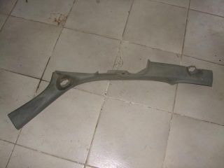 bontott RENAULT THALIA Jobb hátsó Belső Küszöb Burkolat