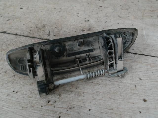 bontott RENAULT THALIA Jobb hátsó Külső Kilincs