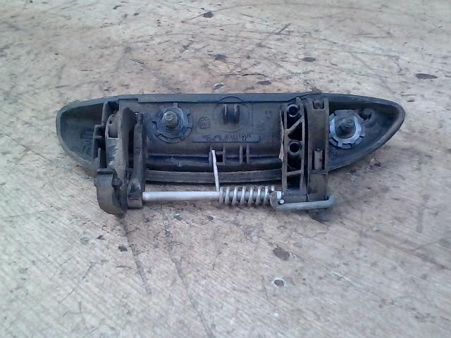 bontott RENAULT THALIA Jobb hátsó Külső Kilincs