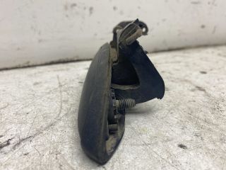 bontott RENAULT THALIA Jobb hátsó Külső Kilincs