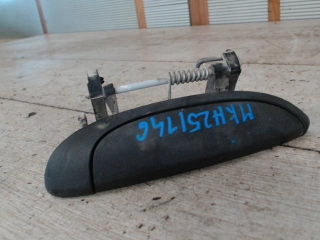 bontott RENAULT THALIA Jobb hátsó Külső Kilincs