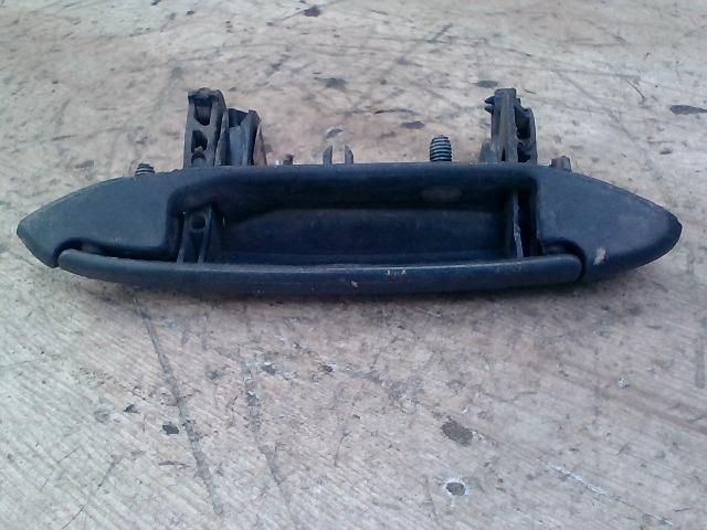 bontott RENAULT THALIA Jobb hátsó Külső Kilincs