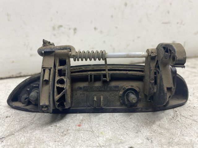 bontott RENAULT THALIA Jobb hátsó Külső Kilincs