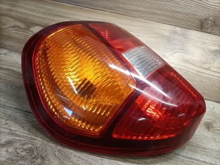 bontott RENAULT THALIA Jobb Hátsó Lámpa