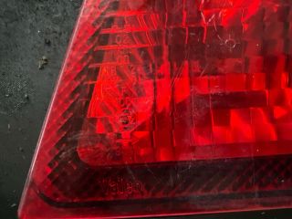 bontott RENAULT THALIA Jobb Hátsó Lámpa