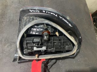 bontott RENAULT THALIA Jobb Hátsó Lámpa