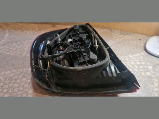 bontott RENAULT THALIA Jobb Hátsó Lámpa