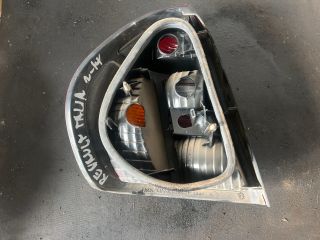 bontott RENAULT THALIA Jobb Hátsó Lámpa