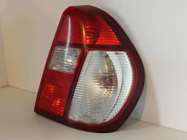 bontott RENAULT THALIA Jobb Hátsó Lámpa