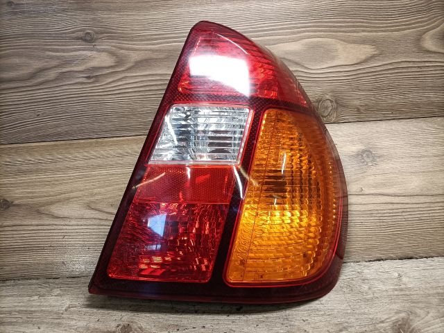 bontott RENAULT THALIA Jobb Hátsó Lámpa