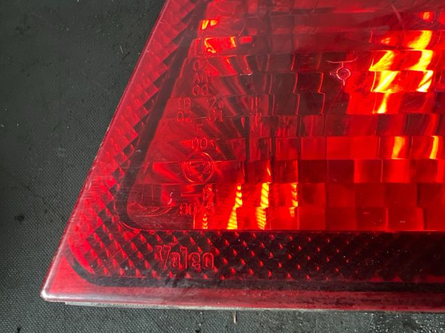 bontott RENAULT THALIA Jobb Hátsó Lámpa