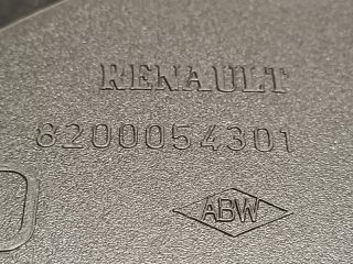 bontott RENAULT THALIA Jobb Hátsó Lámpa