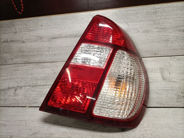 bontott RENAULT THALIA Jobb Hátsó Lámpa