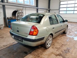 bontott RENAULT THALIA Jobb Hátsó Lámpa