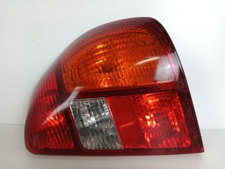 bontott RENAULT THALIA Jobb Hátsó Lámpa