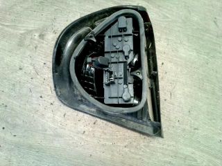 bontott RENAULT THALIA Jobb Hátsó Lámpa