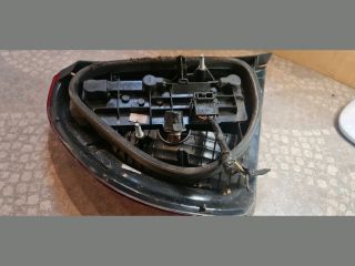 bontott RENAULT THALIA Jobb Hátsó Lámpa