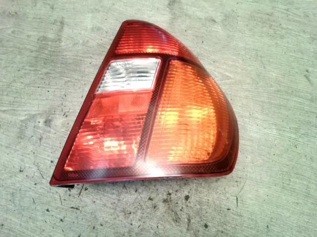 bontott RENAULT THALIA Jobb Hátsó Lámpa