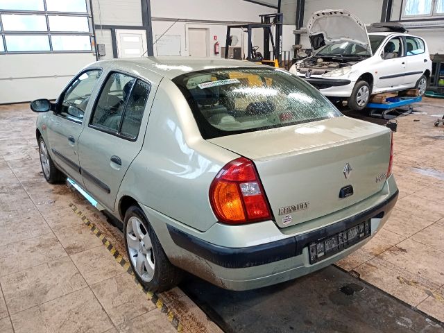 bontott RENAULT THALIA Jobb Hátsó Lámpa