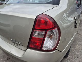 bontott RENAULT THALIA Jobb Hátsó Lámpa