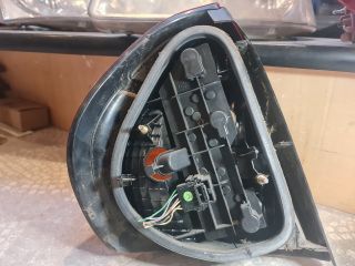 bontott RENAULT THALIA Jobb Hátsó Lámpa