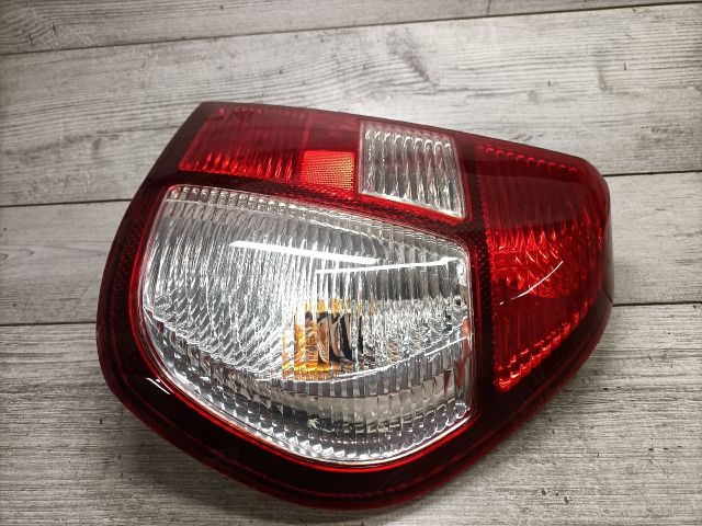 bontott RENAULT THALIA Jobb Hátsó Lámpa