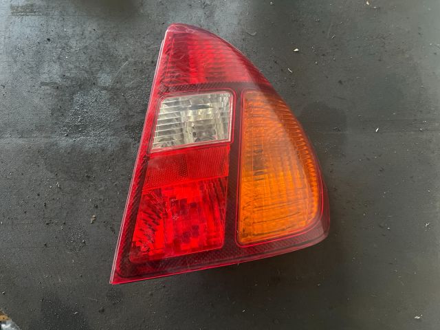 bontott RENAULT THALIA Jobb Hátsó Lámpa