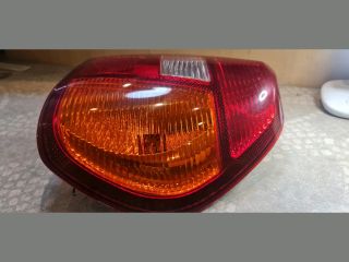 bontott RENAULT THALIA Jobb Hátsó Lámpa