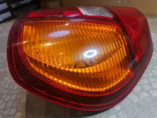 bontott RENAULT THALIA Jobb Hátsó Lámpa