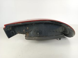 bontott RENAULT THALIA Jobb Hátsó Lámpa