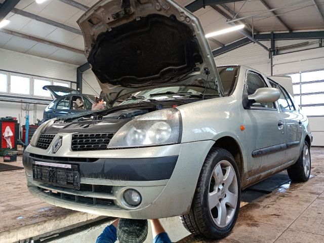 bontott RENAULT THALIA Jobb Hátsó Lámpa