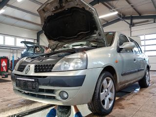 bontott RENAULT THALIA Jobb Hátsó Lámpa